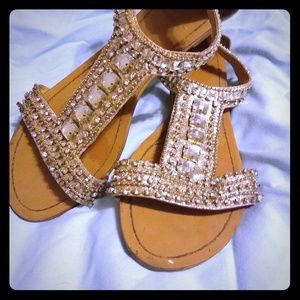 Sandals
